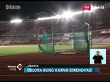 Selesai Direnovasi, Fasilitas Baru GBK Buat Kagum - iNews SIang 13/01