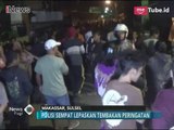 [Bentrok] 2 Kelompok Warga Saling Serang Menggunakan Anak Panah dan Bom Molotov - iNews Pagi 14/01