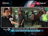 3 Pasangan Cagub dan Cawagub Bali Mulai Menjalani Tes Kesehatan - iNews Pagi 11/01