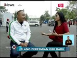 Pertarungan Laga Persahabatan Indonesia vs Islandia Diprediksi Akan Lebih Bagus -  iNews Siang 14/01