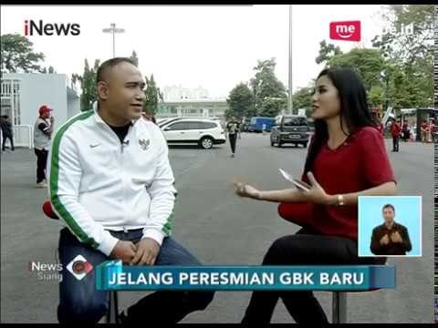 Pertarungan Laga Persahabatan Indonesia vs Islandia Diprediksi Akan Lebih Bagus - iNews Siang 14/01