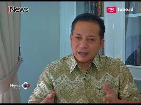 Gerindra Bantah Tudingan La Nyalla Soal Mahar Rp 40 Miliar - iNews Sore 14/01