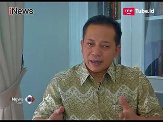 Gerindra Bantah Tudingan La Nyalla Soal Mahar Rp 40 Miliar - iNews Sore 14/01