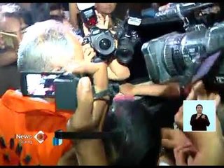 Halangi Penyidikan Kasus Novanto, Dokter Bimanesh Ditahan KPK - iNews Siang 13/01