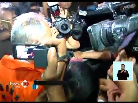 Halangi Penyidikan Kasus Novanto, Dokter Bimanesh Ditahan KPK - iNews Siang 13/01