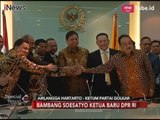 Golkar Tunjuk Bambang Soesatyo Jadi Ketua DPR Gantikan Setnov, Ini Alasannya - Special Report 15/01