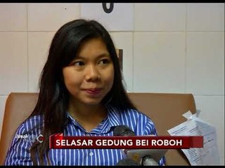 Korban Kebanyakan Mahasiswa Yang Ingin Melakukan Kunjungan Industri - Breaking News 15/01