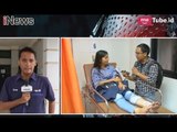 Beberapa Korban Selasar BEI Jalani Perawatan Intensif Karana Alami Trauma - iNews Sore 15/01