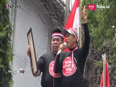 Nelayan Tegal Bernapas Lega, Presiden Jokowi Perpanjang Penggunaan Cantrang - iNews Pagi 16/01