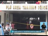Pasca Kebakaran, Pelayanan Kantor PLN Tanjung Priuk Dilumpuhkan Sementara - iNews Siang 15/01