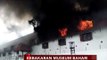 Gedung Museum Bahari Kebakaran, 16 Unit Pemadam Dikerahkan - Breaking News 16/01