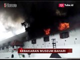 Gedung Museum Bahari Kebakaran, 16 Unit Pemadam Dikerahkan - Breaking News 16/01
