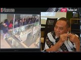 Ahli Konstruksi Melihat Ada yang Aneh Dalam Runtuhnya Selasar BEI, Apa Itu ? - Special Report 16/01