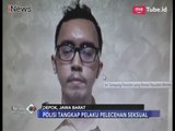 Pelaku Remas Payudara Wanita di Depok Terciduk, Polisi: Motifnya Iseng - iNews Malam 16/01