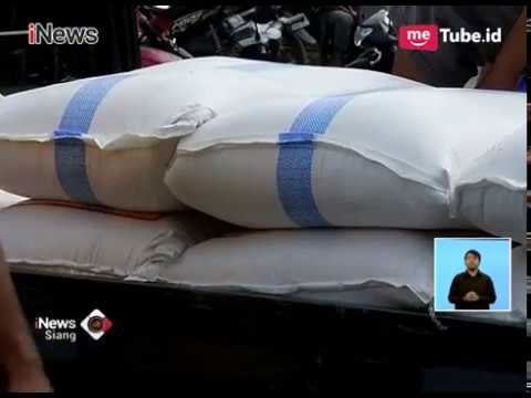 Pedagang Dukung Pemerintah Impor Beras Untuk Amankan Pasokan - iNews Siang 16/01