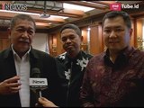 Resmi!! Partai Perindo Dukung Deddy Mizwar Dalam Pilgub Jabar 2018 - iNews Sore 16/01