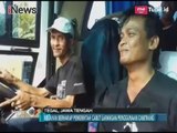Ribuan Nelayan Berbagai Daerah Gelar Aksi di Jakarta - iNews Pagi 17/01