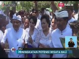 Visi Misi Cagub Bali, Rai Mantra-Sudikerta: Tingkatkan Potensi Wisata Bali - iNews Siang 17/01