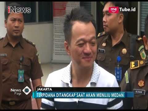 Buron Sejak 2016 Terkait Kasus Penipuan Rp 22 Miliar Berhasil Ditangkap Kejagung - iNews Pagi 17/01