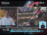 Terkait Ibu Bunuh 3 Anak, Polisi Periksa Suami Tersangka - iNews Siang 17/01