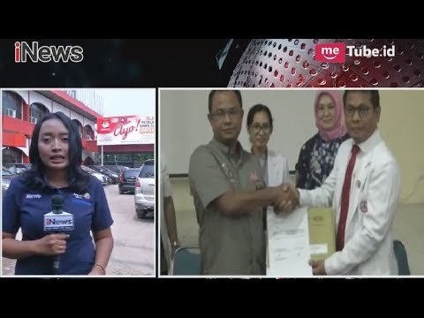 KPUD Sumut Gelar Rapat Terbuka untuk Membahas Administrasi Cagub & Cawagub - Special Report 17/01