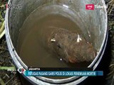 Warga Temukan Mortir saat Gali Tanah di Cilandak, Tim Gegana Dikerahkan - iNews Pagi 18/01