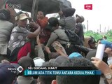 PTPN dan Pemkab Deliserdang Rampas Tanah Ulayat, Warga Ingikan Mediasi - iNews Pagi 18/01