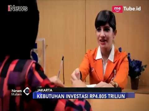 Seminar KEIN, Potensi Ekonomi Indonesia 2018 Bisa Mencapai 5,7% - iNews Malam 17/01