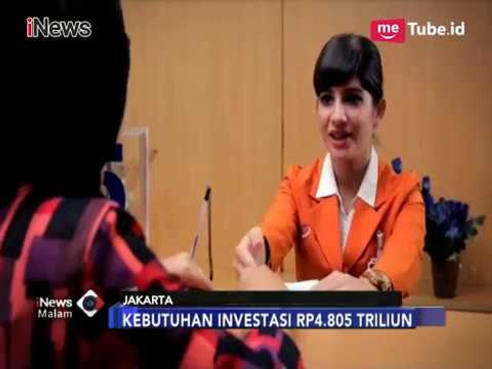 Seminar KEIN, Potensi Ekonomi Indonesia 2018 Bisa Mencapai 5,7% - iNews Malam 17/01