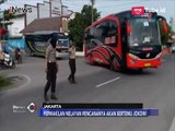 Ribuan Nelayan Cantrang Gelar Aksi Damai di Monas Untuk Bertemu Jokowi - iNews Malam 16/01