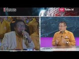 Keharmonisan Partai Hanura Mulai Terusik Pasca Pemecatan Beberapa Ketua DPD - iNews Sore 16/01