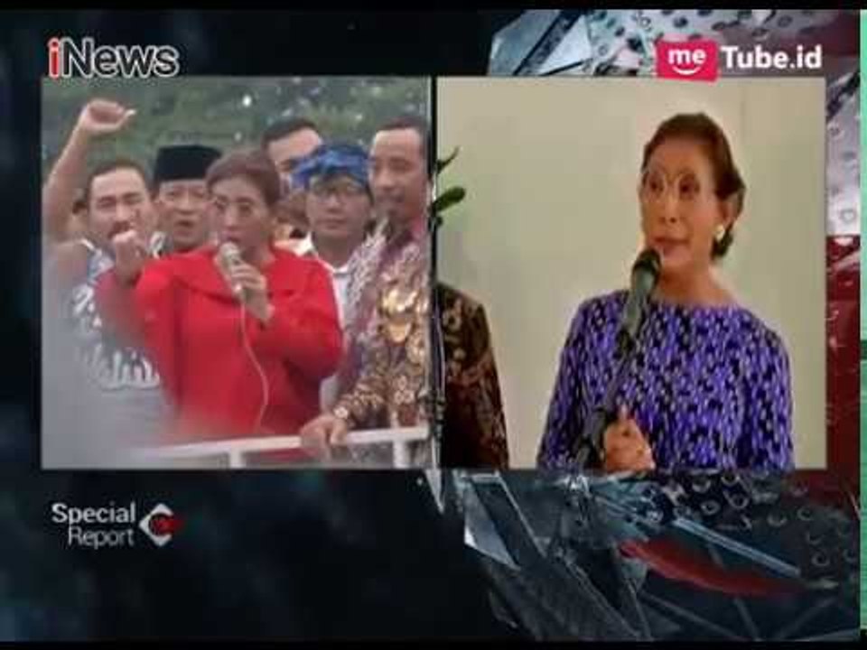 Kesepakatan Pemerintah-Nelayan, Cantrang Boleh Digunakan - Special Report 18/01