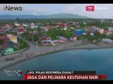 Masuk Dalam Penjualan Pulau Online, Wakil Bupati Tojo Membantah - Special Report 18/01