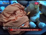Polisi Ungkap Penyelundupan Narkoba dalam Boneka Anjing - Special Report 18/01
