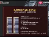 Rumah Dp 0 Rupiah Dibangun Dalam 2 Tower Dengan Harga yang Berbeda - iNews Sore 18/01