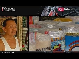 Harga Beras Masih Mengalami Kenaikan Rp 1000-2000 di Surabaya - Special Report 16/01