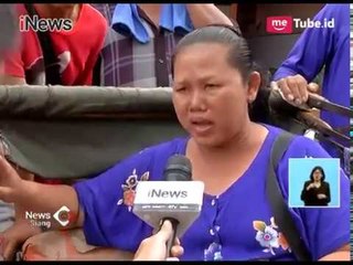 Kembali Beroperasi, Keberadaan Becak Tuai Kontroversi - iNews Siang 19/01