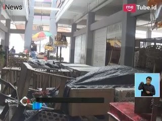 Video herunterladen: Pedagang Beras Gulung Tikar Akibat Harga yang Terus Melonjak - iNews Siang 18/01