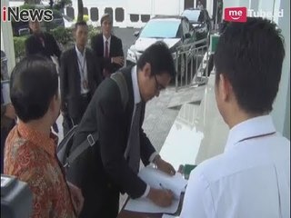 Kuasa Hukum Fredrich Yunadi Ajukan Praperadilan ke PN Jaksel - iNews Sore 18/01