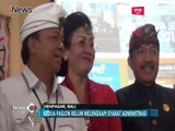 KPU Bali Nyatakan Berkas 2 Pasangan Cagub-Cawagub Belum Lengkap - iNews Pagi 19/01