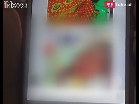 Tragis!! Hamil Karena Diperkosa, Seorang Siswi SMK Melahirkan di Kamar Mandi - Police Line 19/01