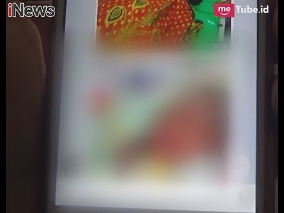 Tragis!! Hamil Karena Diperkosa, Seorang Siswi SMK Melahirkan di Kamar Mandi - Police Line 19/01