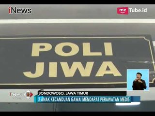 Waspada Kecanduan Gawai Pada Anak DIbawah Umur - iNews Siang 19/01