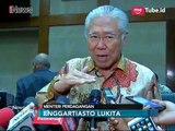 Data Stok Beras Mendag dan Mentan Beda, Ini Kata Komisi IV DPR - iNews Pagi 19/01