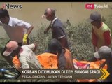 Penemuan Jenazah Tanpa Busana di Pekalongan Sudah Diketahui Identitasnya - Police Line 19/01