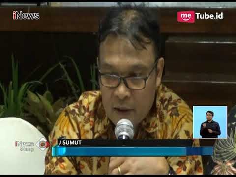 KPU Sumut Nyatakan 2 Ijazah Bakal Calon Gubernur Bermasalah - iNews Siang 18/01