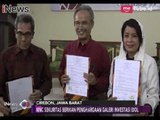MNC Sekuritas Resmikan Galeri Investasi BEI di Universitas Muhammadiyah Cirebon - iNews Sore 18/01