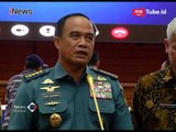 TNI AL Tanda Tangan Kontrak Bersama Tahun 2018 Senilai Rp 813 Miliar - iNews Malam 20/01