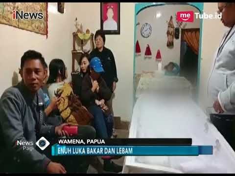 Kejam!! Seorang Anak Tewas Mengenaskan Akibat Dianiaya Ibunya Sendiri - iNews Pagi 21/01