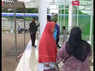 Warga Mulai Datangi Pihak Marketing Rumah Dp 0 Rupiah di Duren Sawit - Special Report 19/01